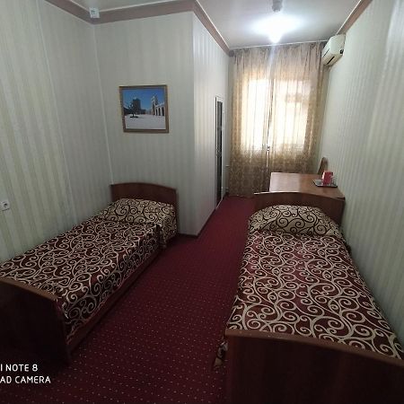 Silver Hotel Tashkent Exterior photo