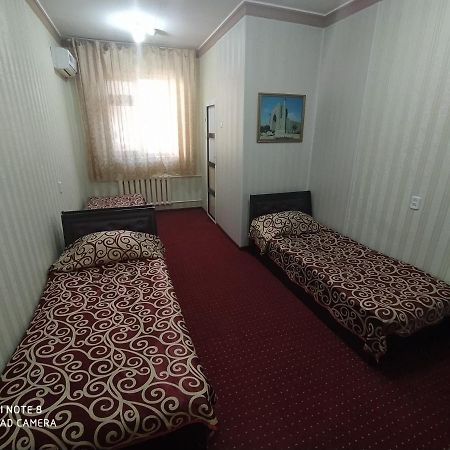 Silver Hotel Tashkent Exterior photo