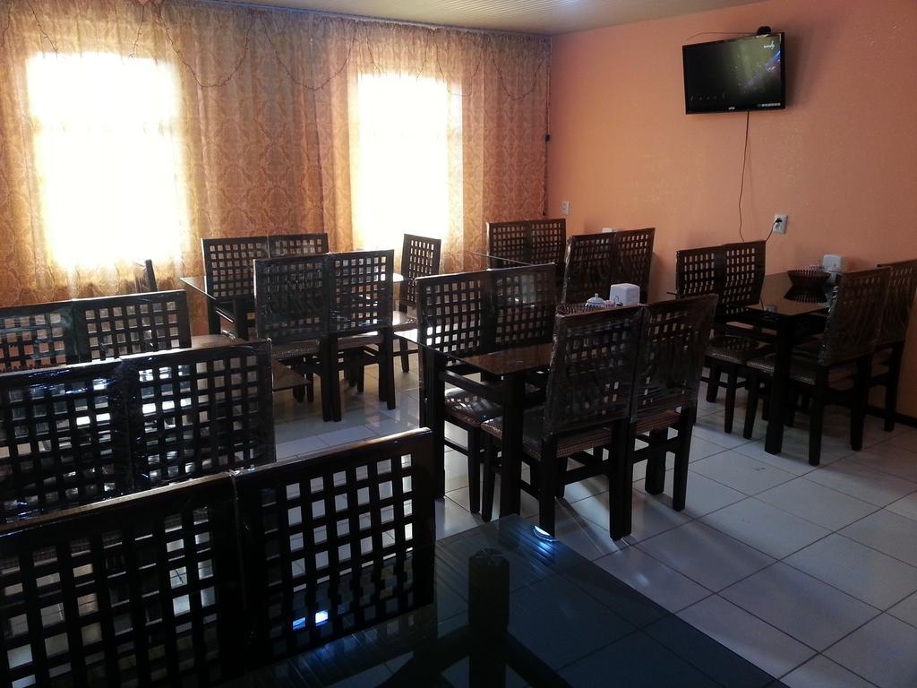 Silver Hotel Tashkent Exterior photo